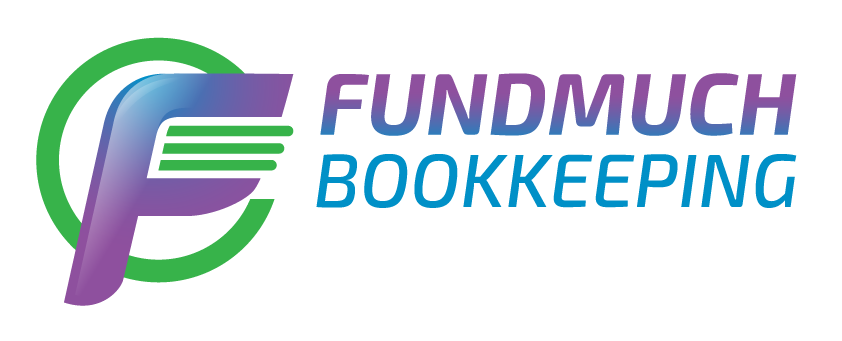 Fundmuch Bookkeeping